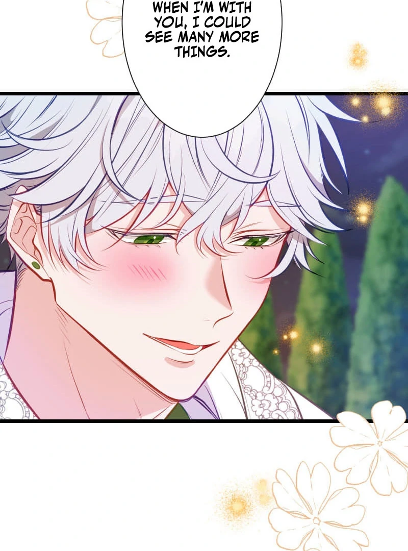 How to be Doted Again by the Cold-Hearted Grand Duke Chapter 18 375 74