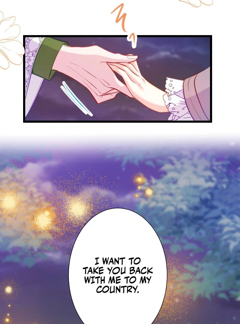 How to be Doted Again by the Cold-Hearted Grand Duke Chapter 18 376 75