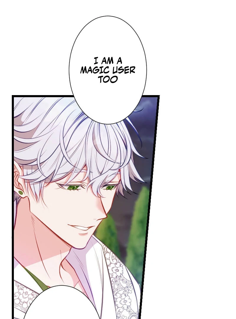 How to be Doted Again by the Cold-Hearted Grand Duke Chapter 18 380 79