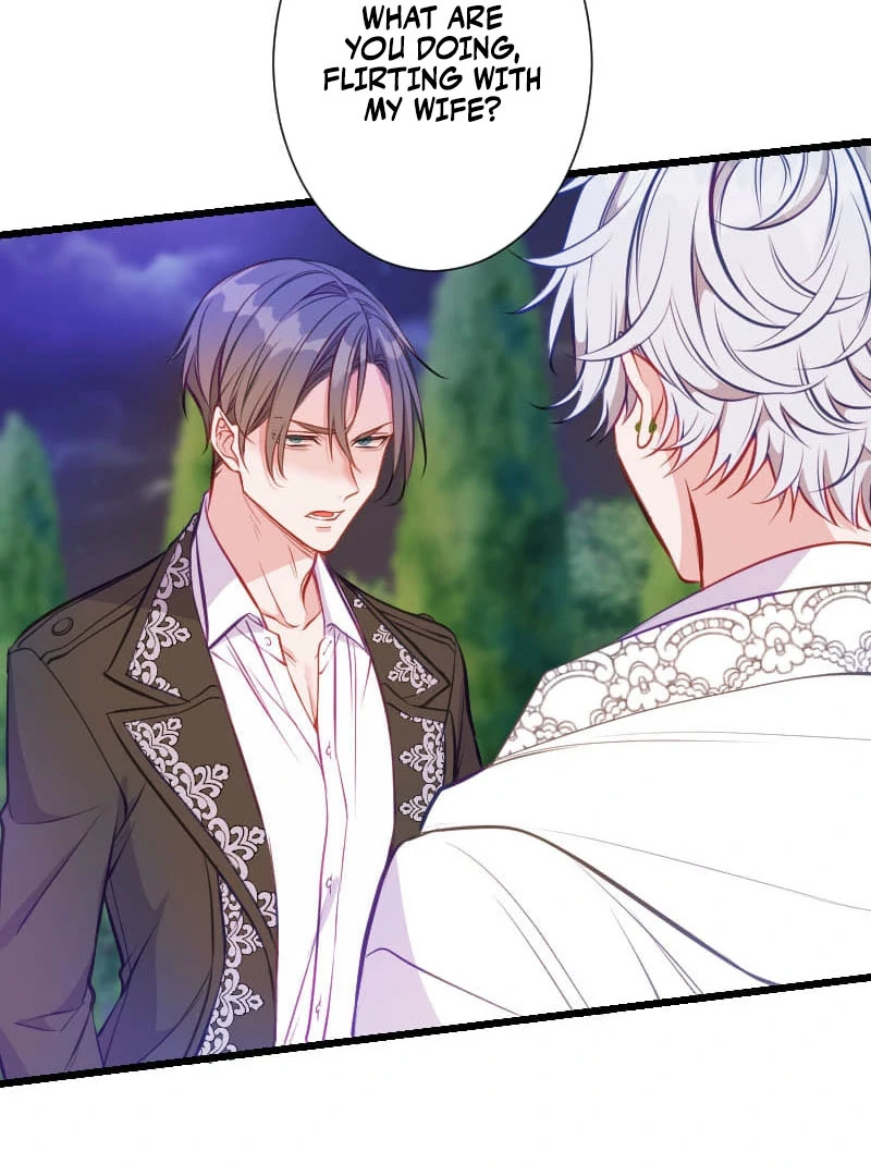 How to be Doted Again by the Cold-Hearted Grand Duke Chapter 18 386 85