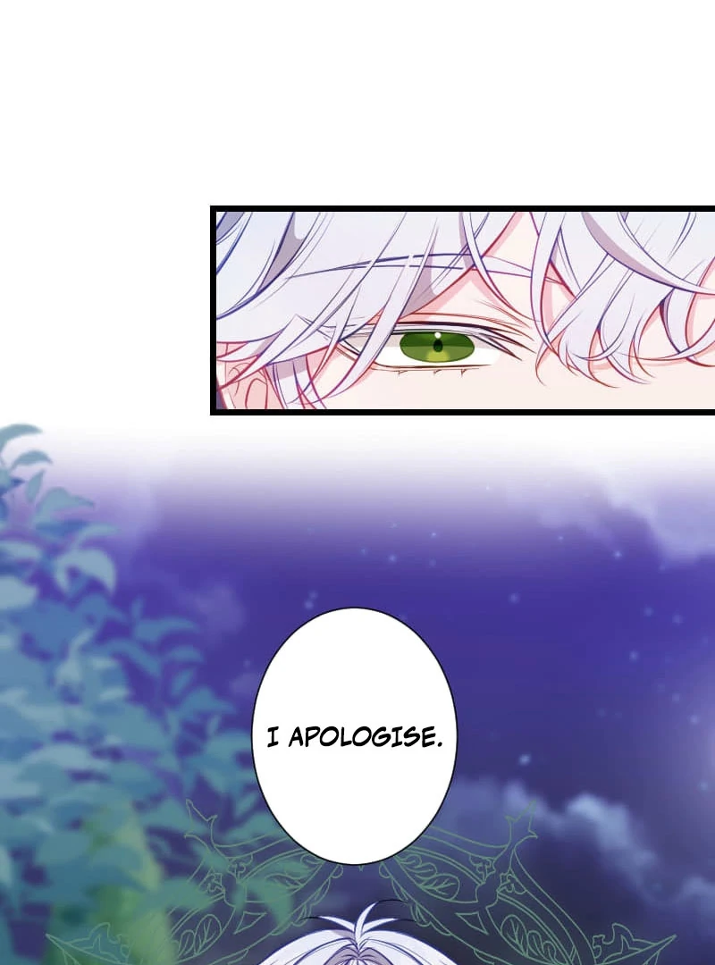 How to be Doted Again by the Cold-Hearted Grand Duke Chapter 18 387 86