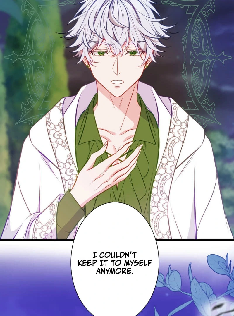 How to be Doted Again by the Cold-Hearted Grand Duke Chapter 18 388 87