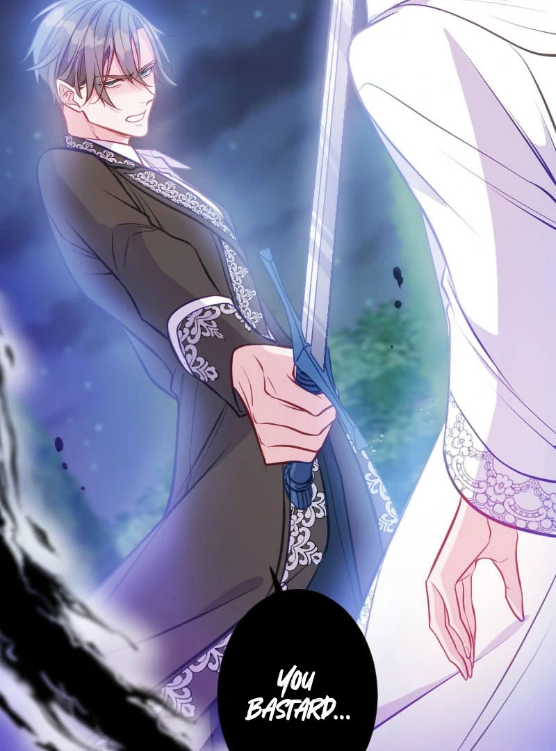 How to be Doted Again by the Cold-Hearted Grand Duke Chapter 18 390 89