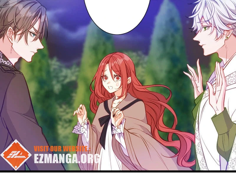 How to be Doted Again by the Cold-Hearted Grand Duke Chapter 18 392 91