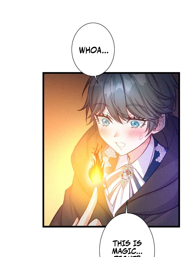 How to be Doted Again by the Cold-Hearted Grand Duke Chapter 2 445 006