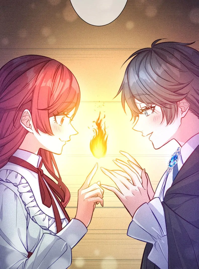 How to be Doted Again by the Cold-Hearted Grand Duke Chapter 2 447 008