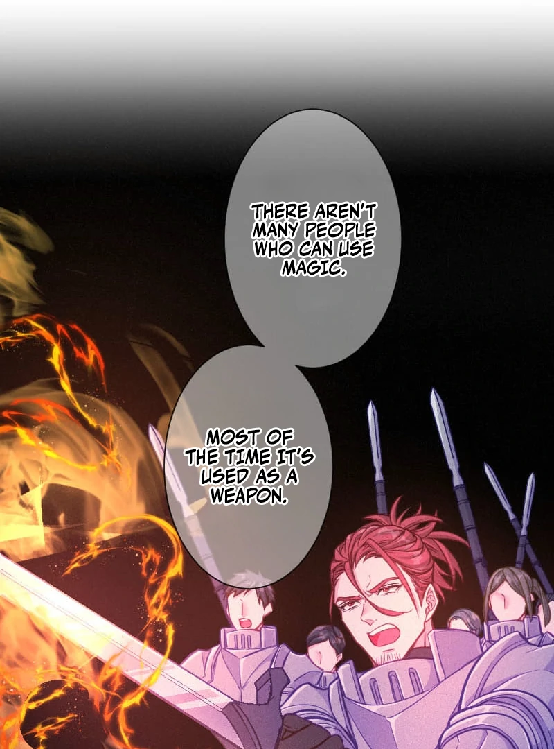 How to be Doted Again by the Cold-Hearted Grand Duke Chapter 2 452 013