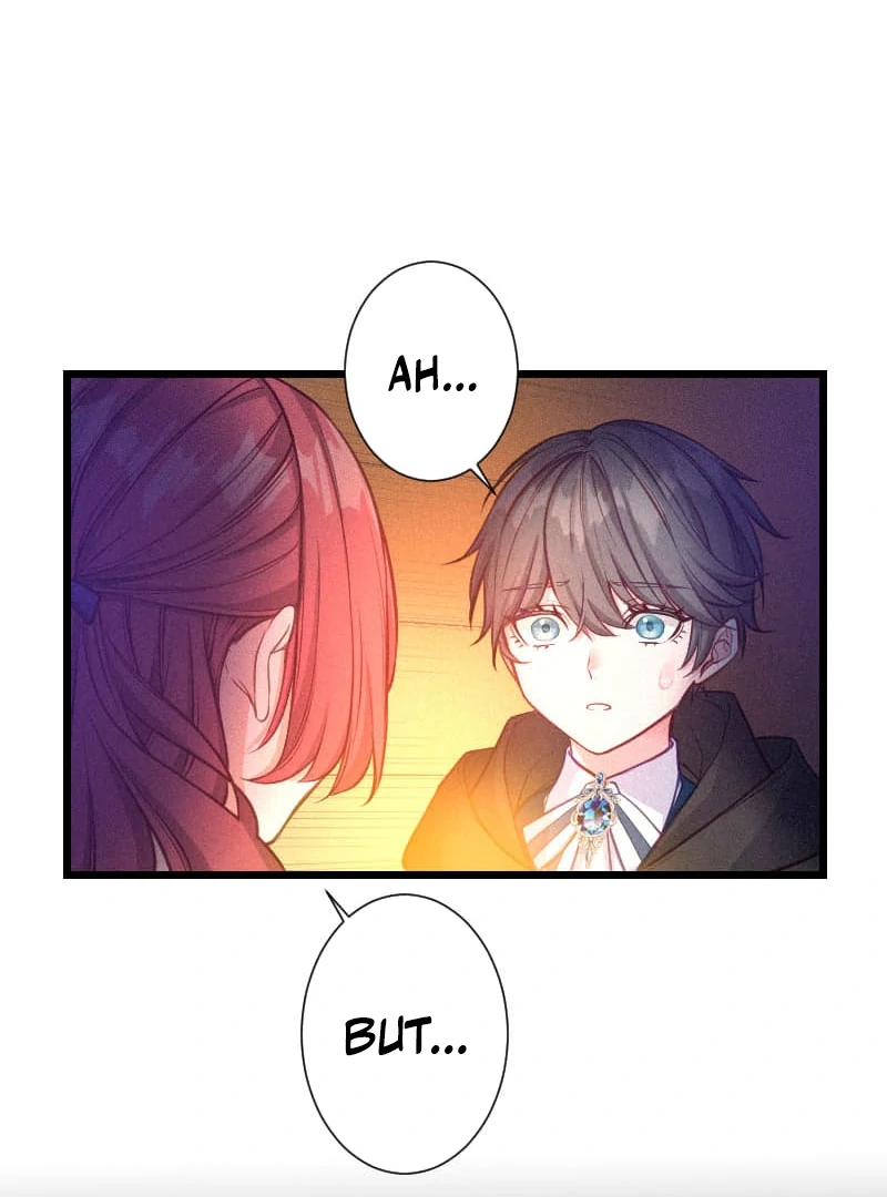 How to be Doted Again by the Cold-Hearted Grand Duke Chapter 2 455 016