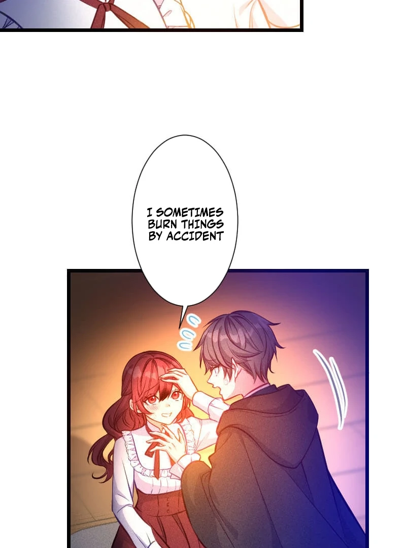 How to be Doted Again by the Cold-Hearted Grand Duke Chapter 2 467 028