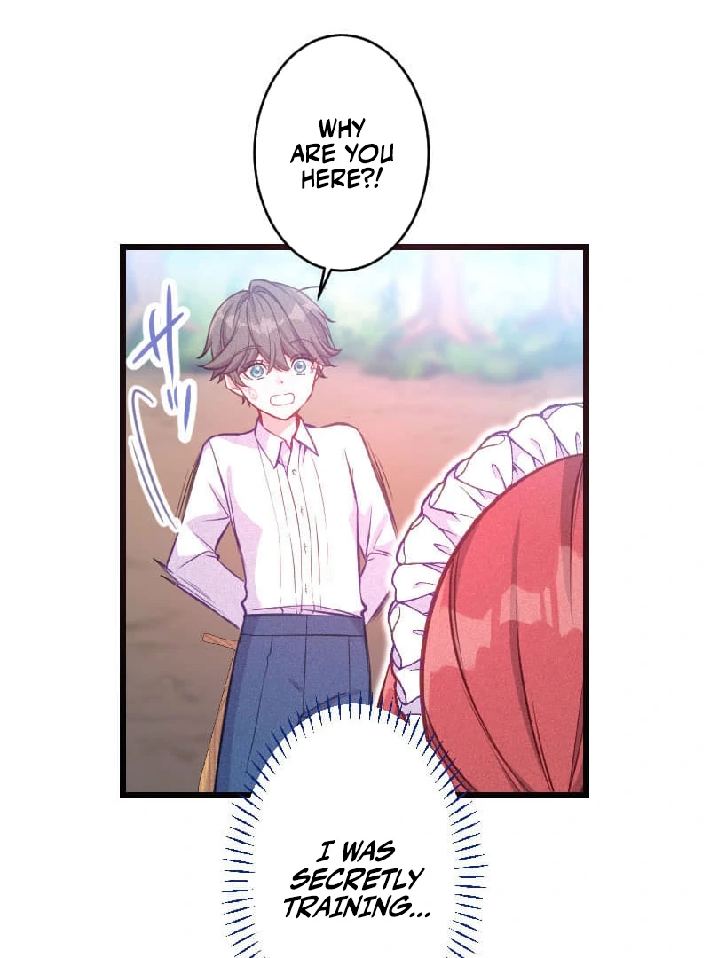 How to be Doted Again by the Cold-Hearted Grand Duke Chapter 2 478 039