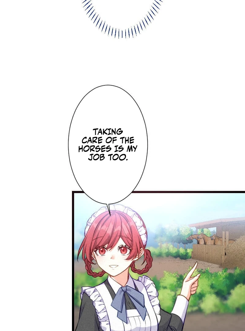 How to be Doted Again by the Cold-Hearted Grand Duke Chapter 2 479 040