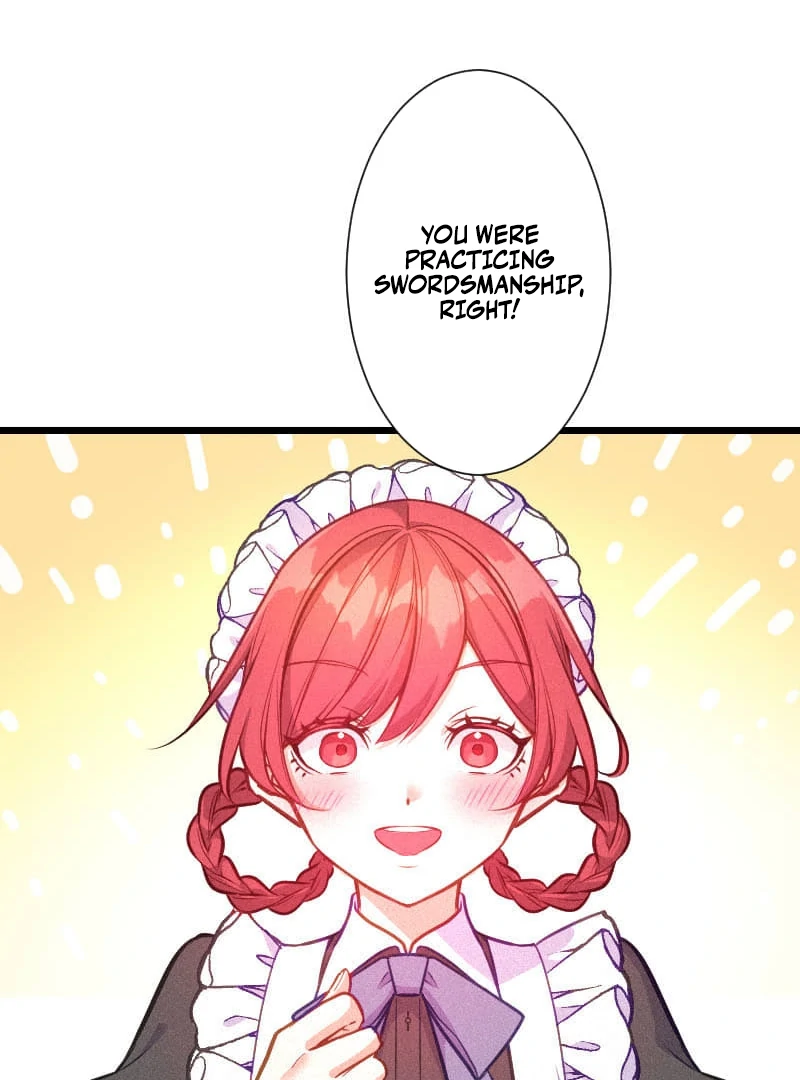 How to be Doted Again by the Cold-Hearted Grand Duke Chapter 2 481 042