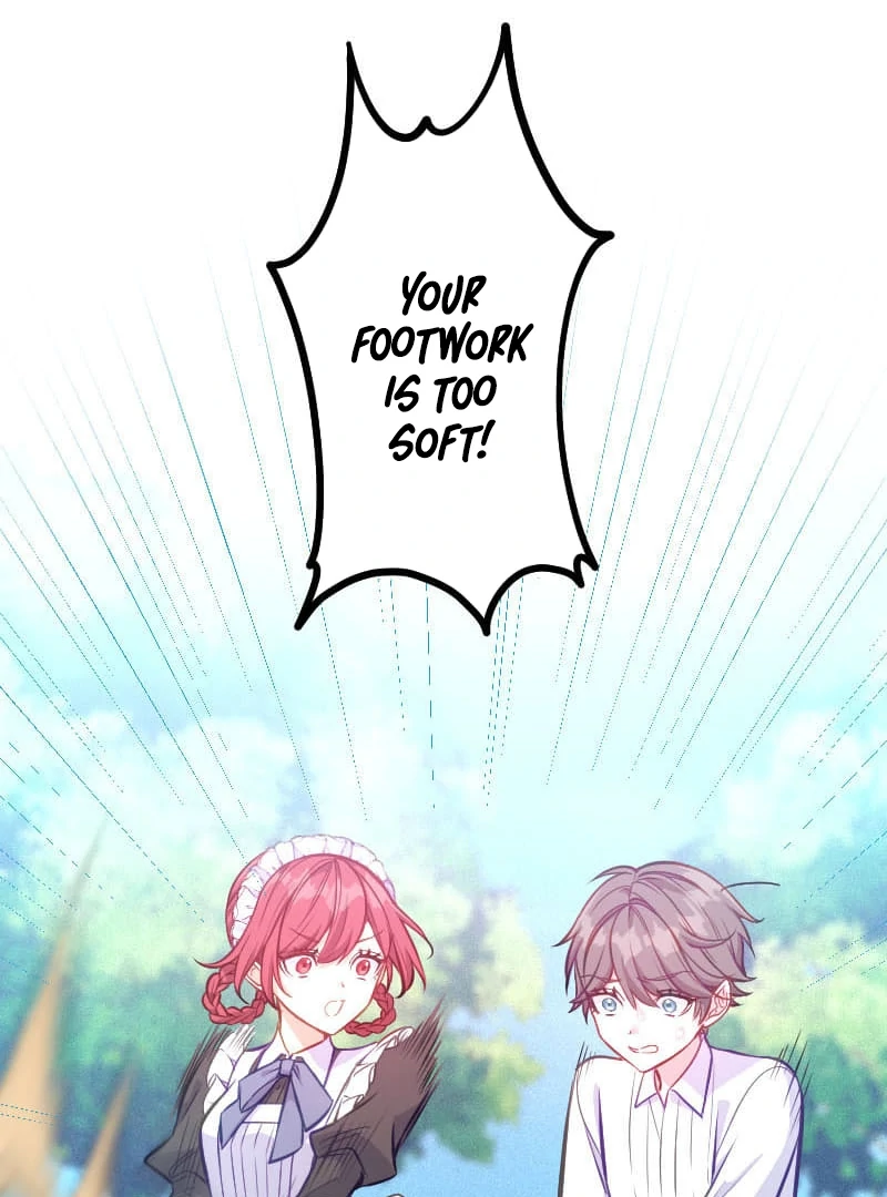 How to be Doted Again by the Cold-Hearted Grand Duke Chapter 2 484 045