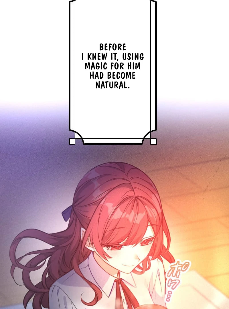 How to be Doted Again by the Cold-Hearted Grand Duke Chapter 2 493 054