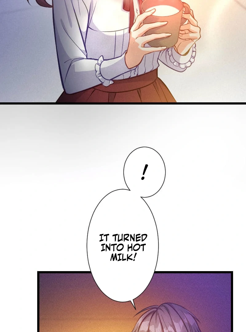 How to be Doted Again by the Cold-Hearted Grand Duke Chapter 2 494 055