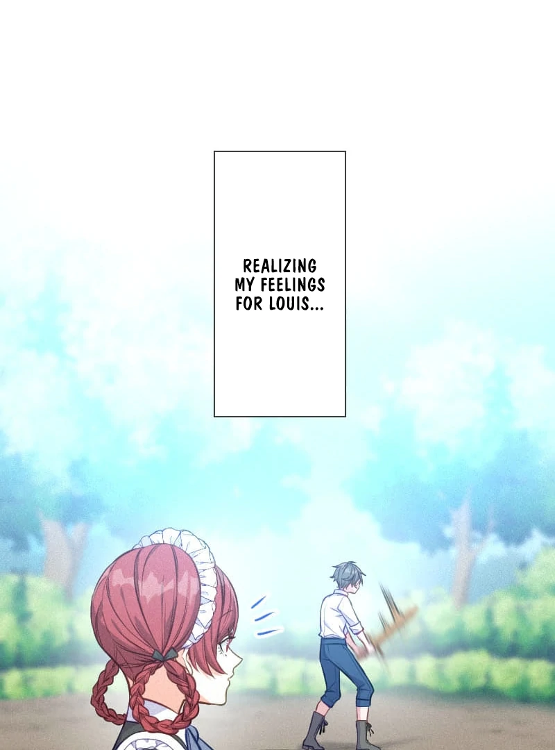 How to be Doted Again by the Cold-Hearted Grand Duke Chapter 2 508 069