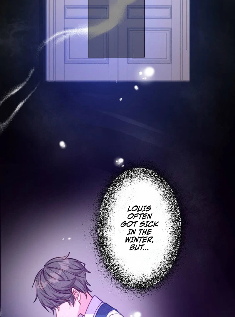 How to be Doted Again by the Cold-Hearted Grand Duke Chapter 2 519 080