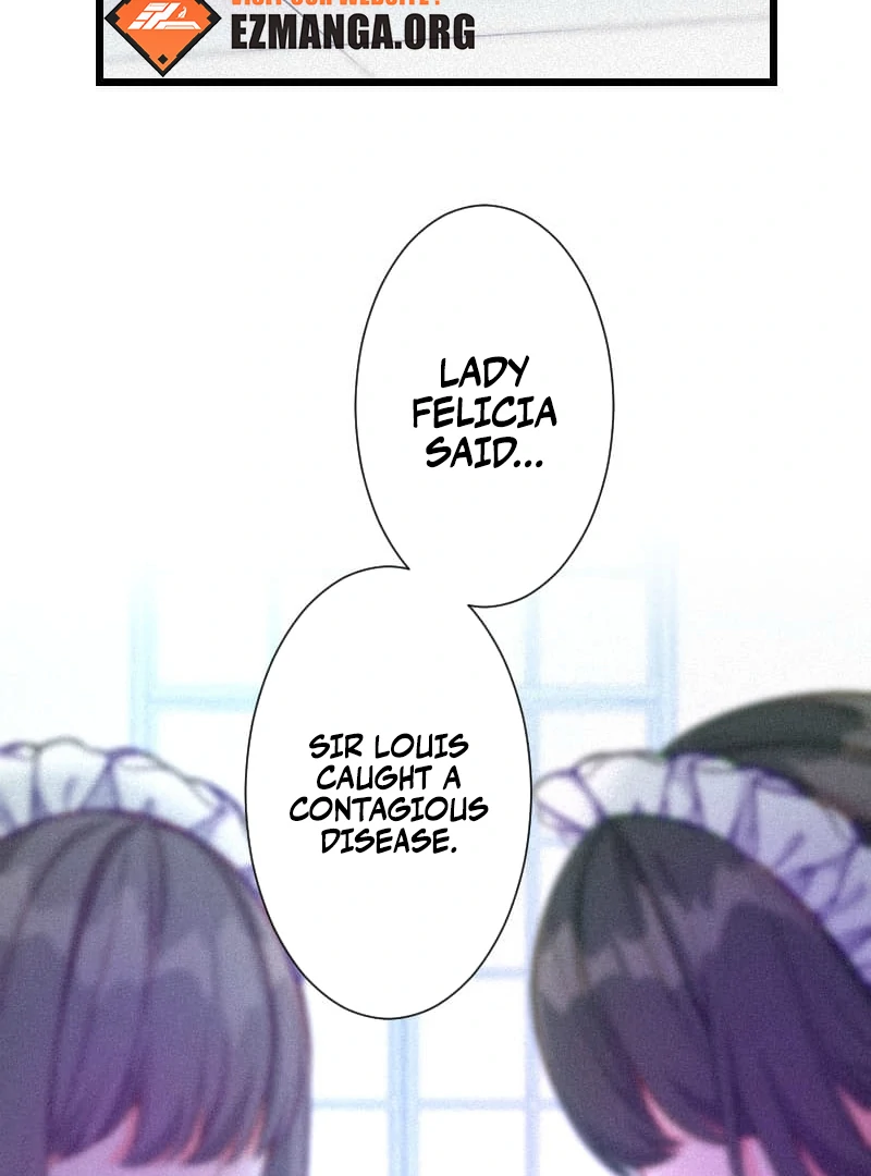 How to be Doted Again by the Cold-Hearted Grand Duke Chapter 2 523 084