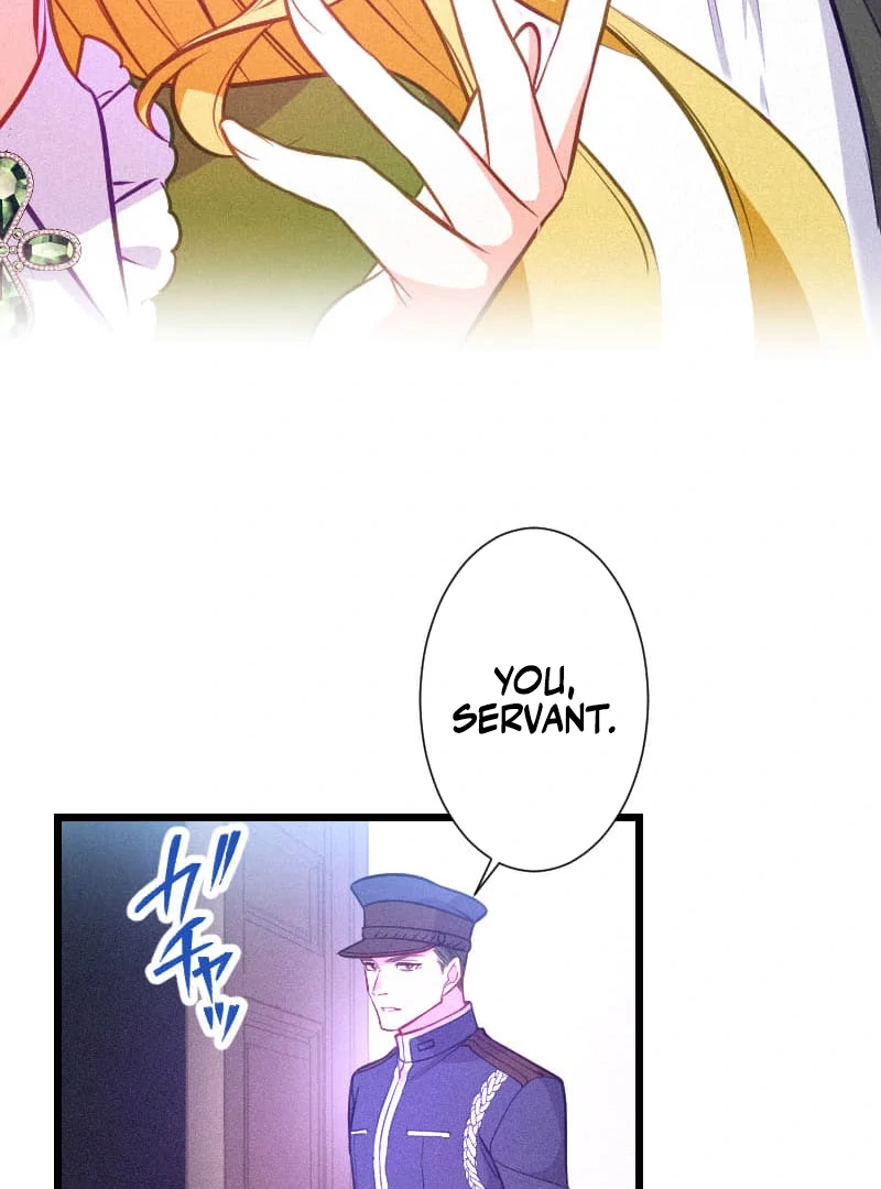 How to be Doted Again by the Cold-Hearted Grand Duke Chapter 2 532 093