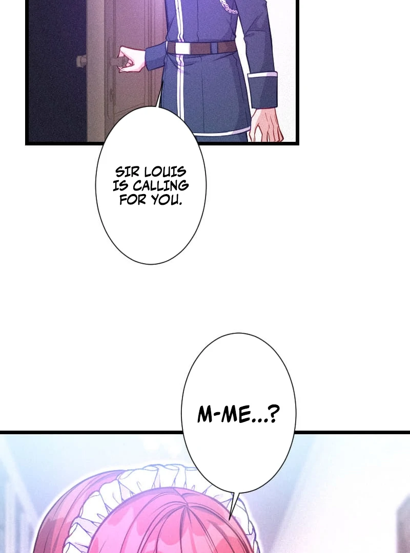 How to be Doted Again by the Cold-Hearted Grand Duke Chapter 2 533 094