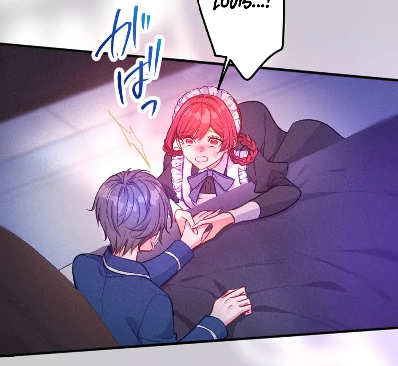 How to be Doted Again by the Cold-Hearted Grand Duke Chapter 2 540 101