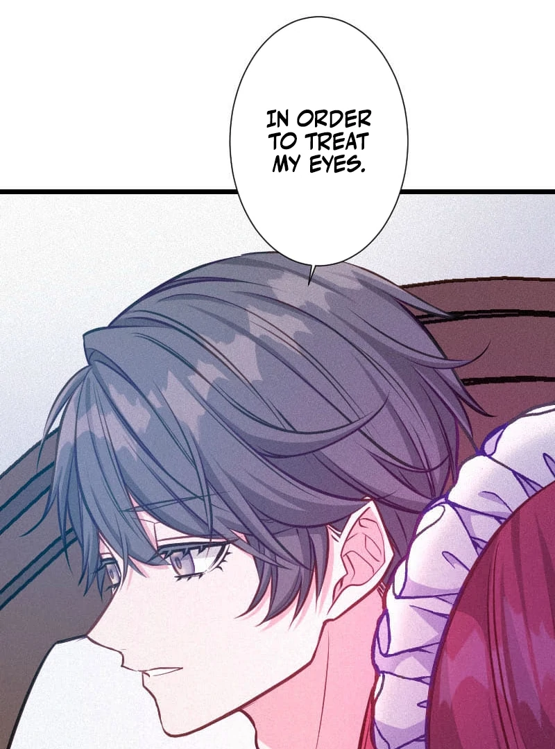 How to be Doted Again by the Cold-Hearted Grand Duke Chapter 2 544 105