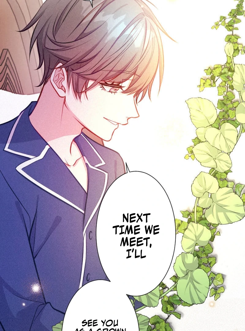 How to be Doted Again by the Cold-Hearted Grand Duke Chapter 2 550 111