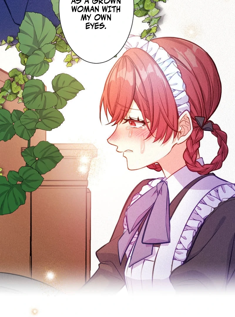 How to be Doted Again by the Cold-Hearted Grand Duke Chapter 2 551 112