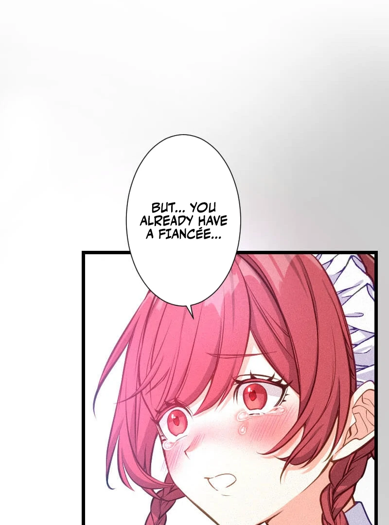 How to be Doted Again by the Cold-Hearted Grand Duke Chapter 2 556 117