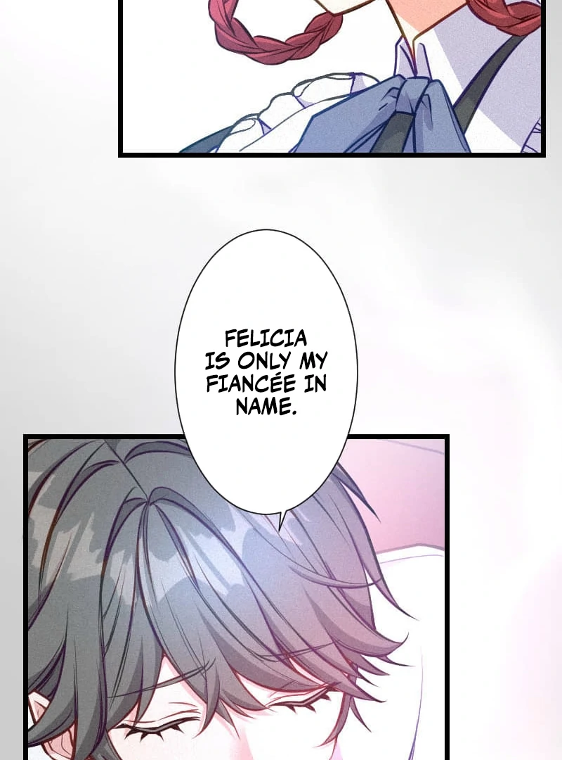 How to be Doted Again by the Cold-Hearted Grand Duke Chapter 2 557 118