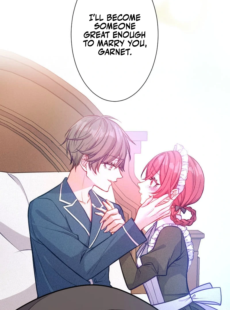 How to be Doted Again by the Cold-Hearted Grand Duke Chapter 2 559 120