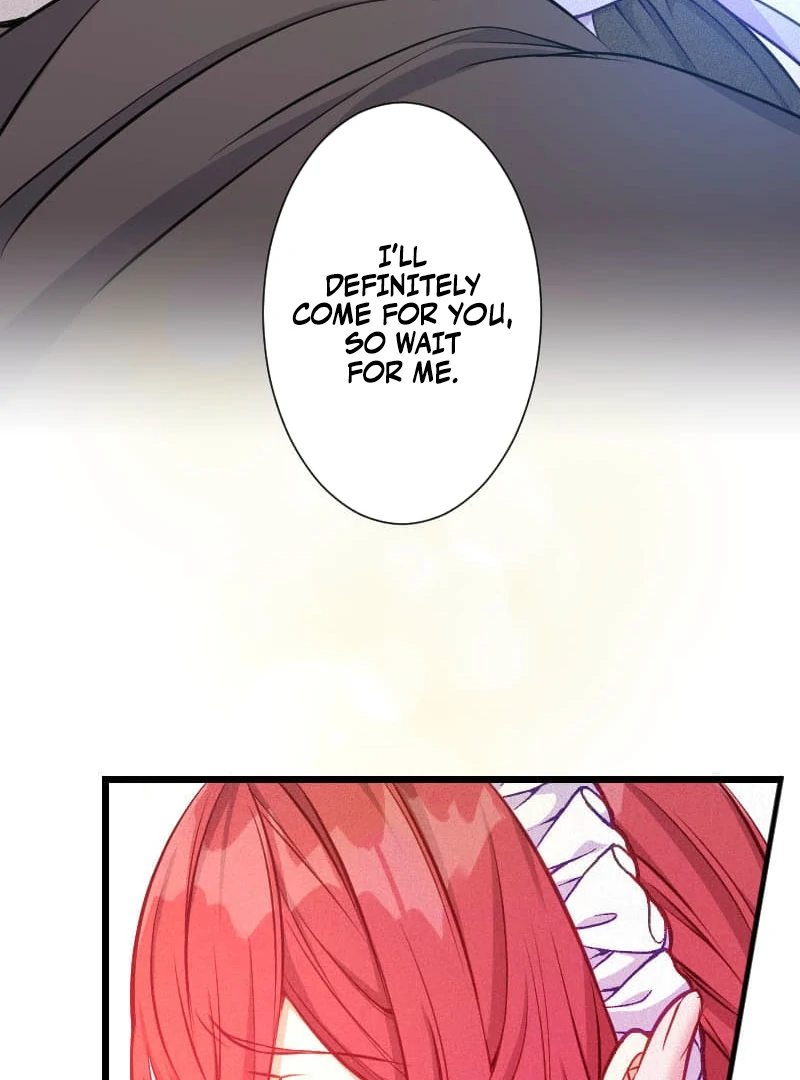 How to be Doted Again by the Cold-Hearted Grand Duke Chapter 2 560 121