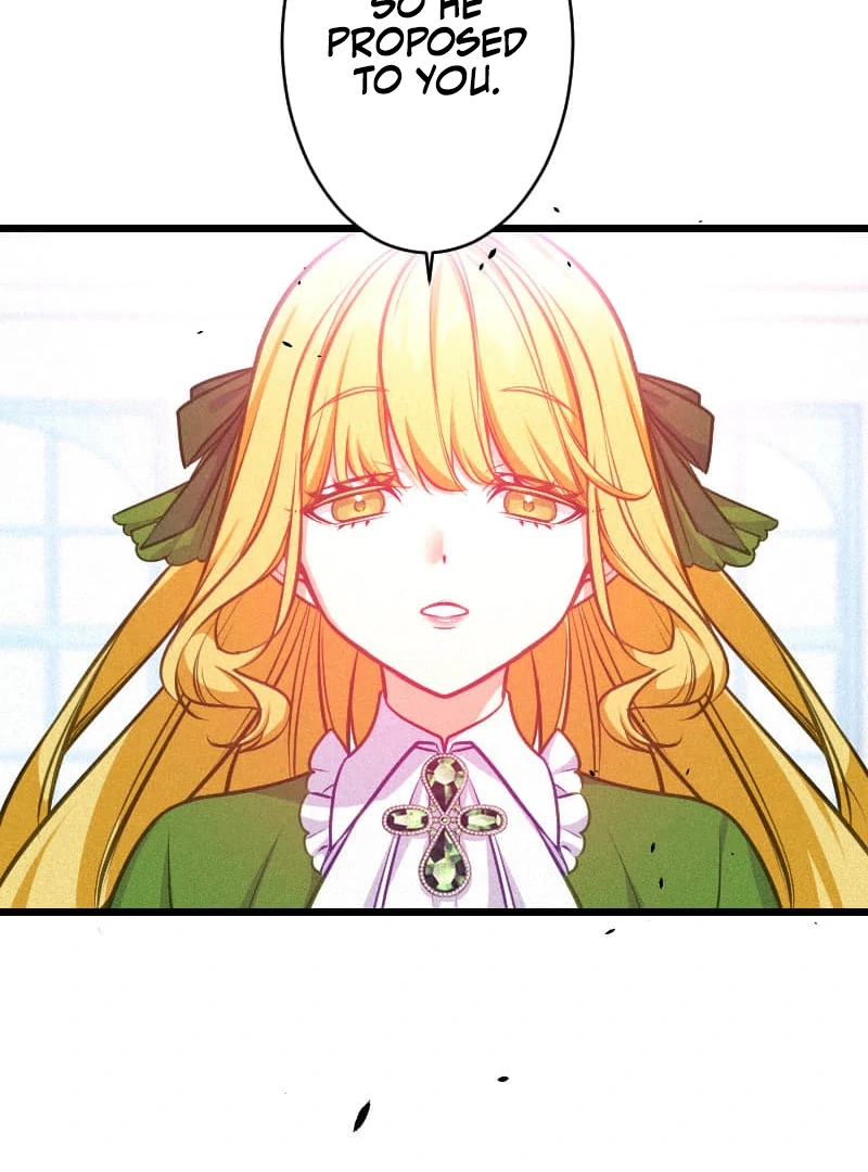 How to be Doted Again by the Cold-Hearted Grand Duke Chapter 2 567 128