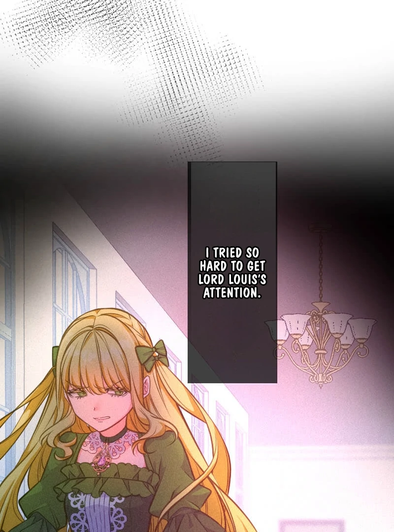 How to be Doted Again by the Cold-Hearted Grand Duke Chapter 2 569 130