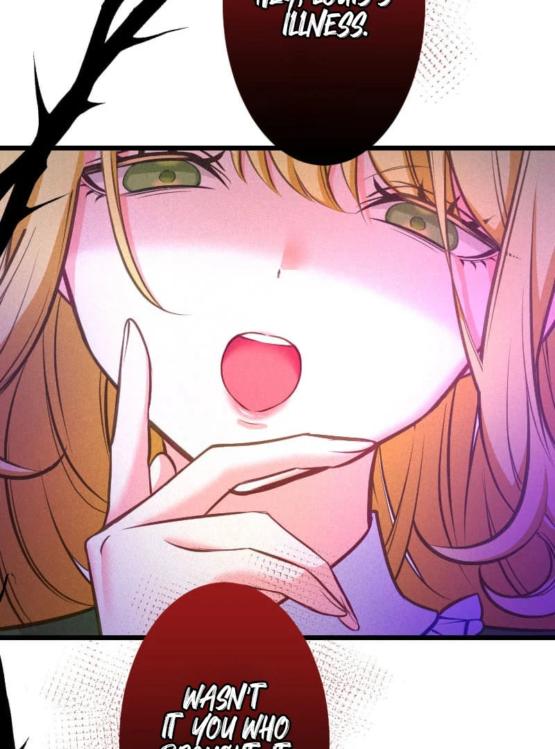 How to be Doted Again by the Cold-Hearted Grand Duke Chapter 2 572 133