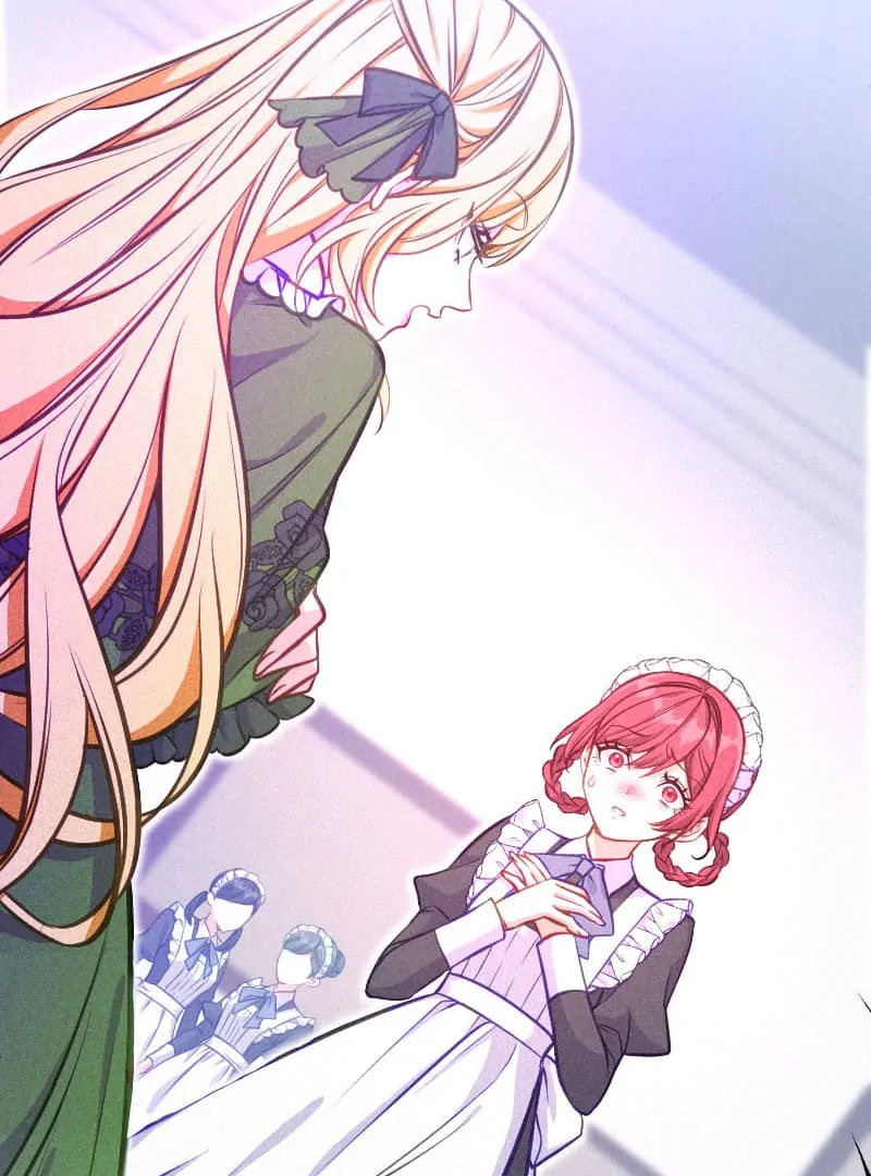 How to be Doted Again by the Cold-Hearted Grand Duke Chapter 2 574 135