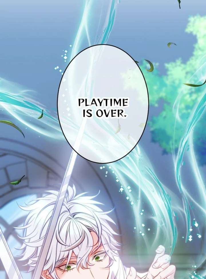 How to be Doted Again by the Cold-Hearted Grand Duke Chapter 20 347 001