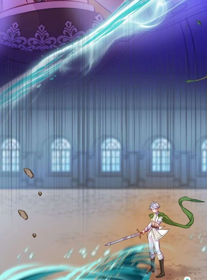 How to be Doted Again by the Cold-Hearted Grand Duke Chapter 20 349 003