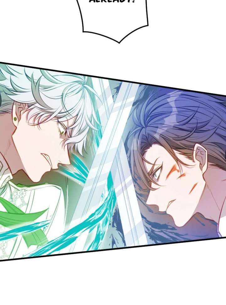 How to be Doted Again by the Cold-Hearted Grand Duke Chapter 20 363 017