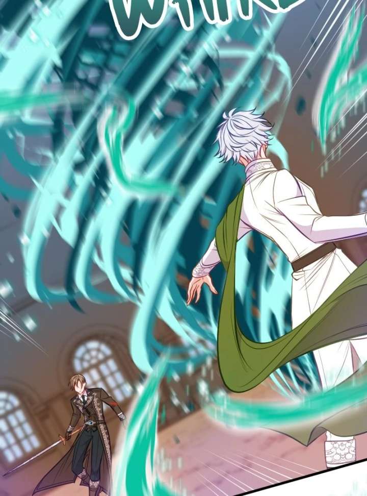 How to be Doted Again by the Cold-Hearted Grand Duke Chapter 20 370 024