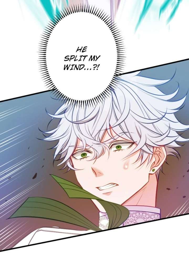 How to be Doted Again by the Cold-Hearted Grand Duke Chapter 20 375 029