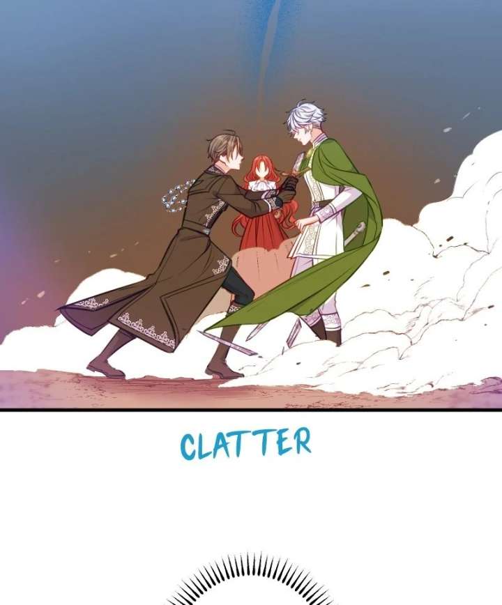 How to be Doted Again by the Cold-Hearted Grand Duke Chapter 20 379 033