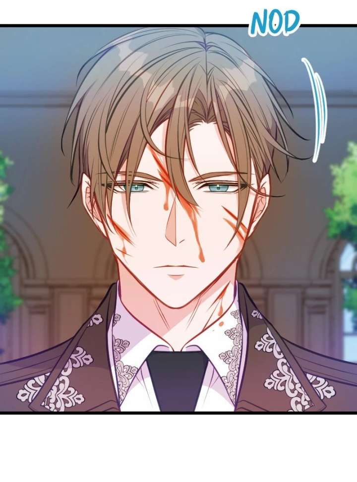 How to be Doted Again by the Cold-Hearted Grand Duke Chapter 20 383 037