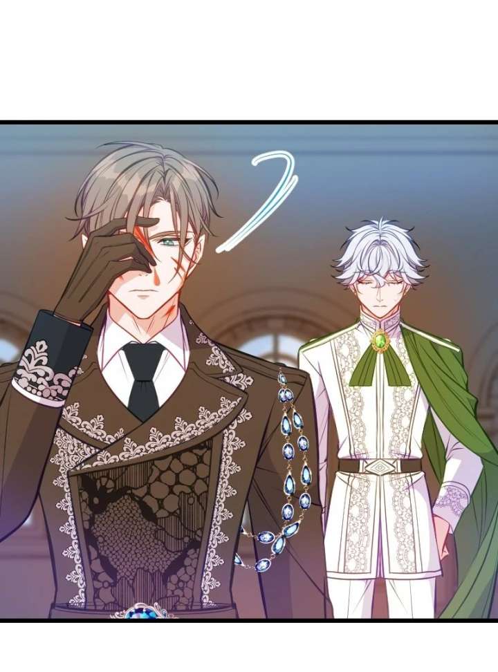 How to be Doted Again by the Cold-Hearted Grand Duke Chapter 20 384 038