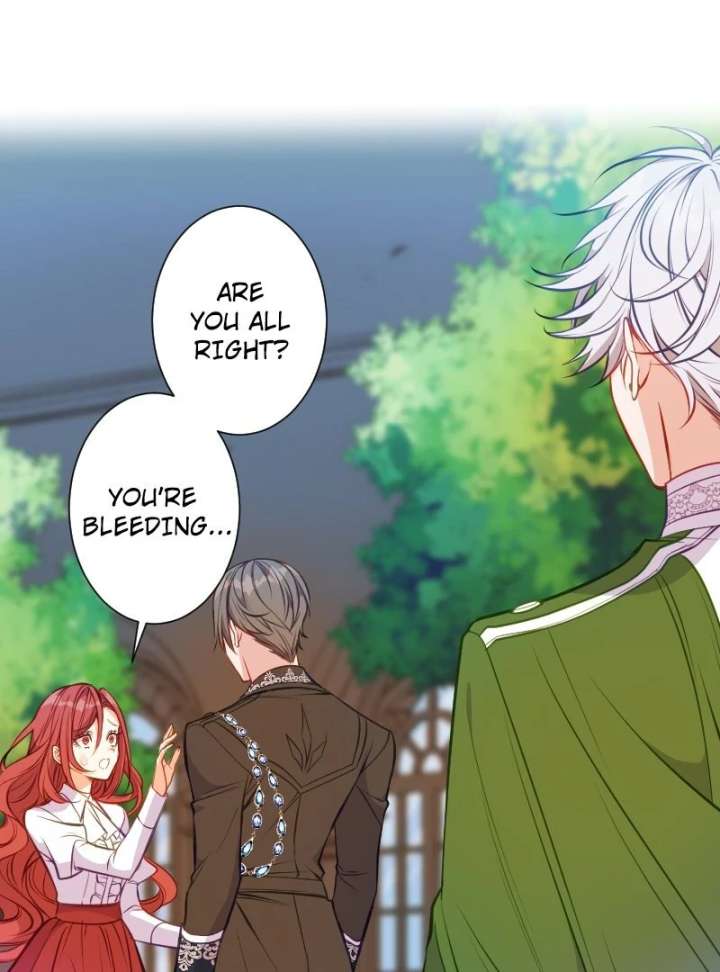 How to be Doted Again by the Cold-Hearted Grand Duke Chapter 20 386 040