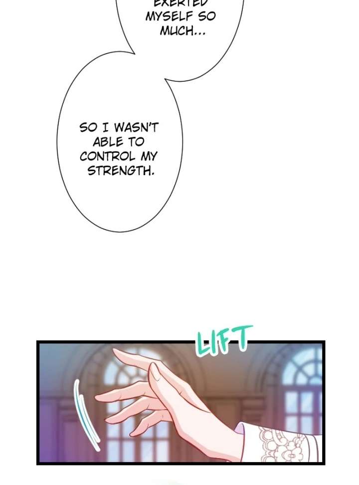 How to be Doted Again by the Cold-Hearted Grand Duke Chapter 20 390 044