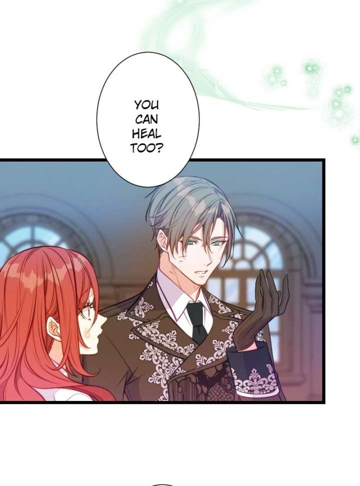 How to be Doted Again by the Cold-Hearted Grand Duke Chapter 20 393 047