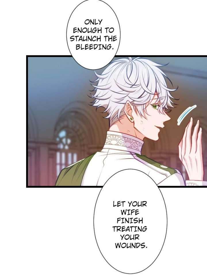 How to be Doted Again by the Cold-Hearted Grand Duke Chapter 20 394 048