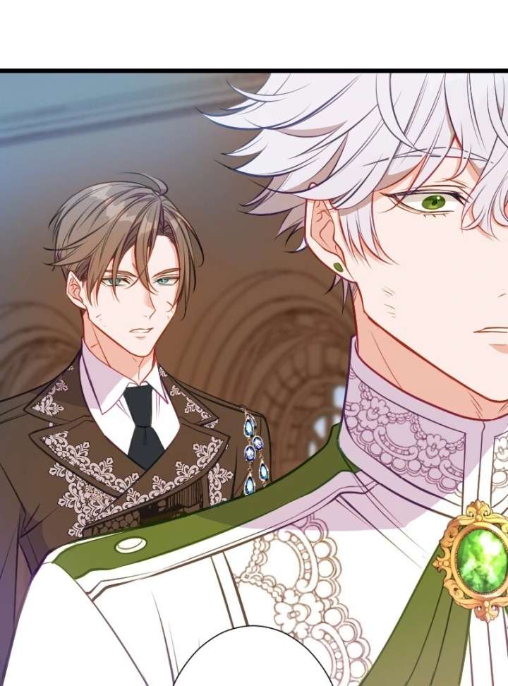 How to be Doted Again by the Cold-Hearted Grand Duke Chapter 20 396 050