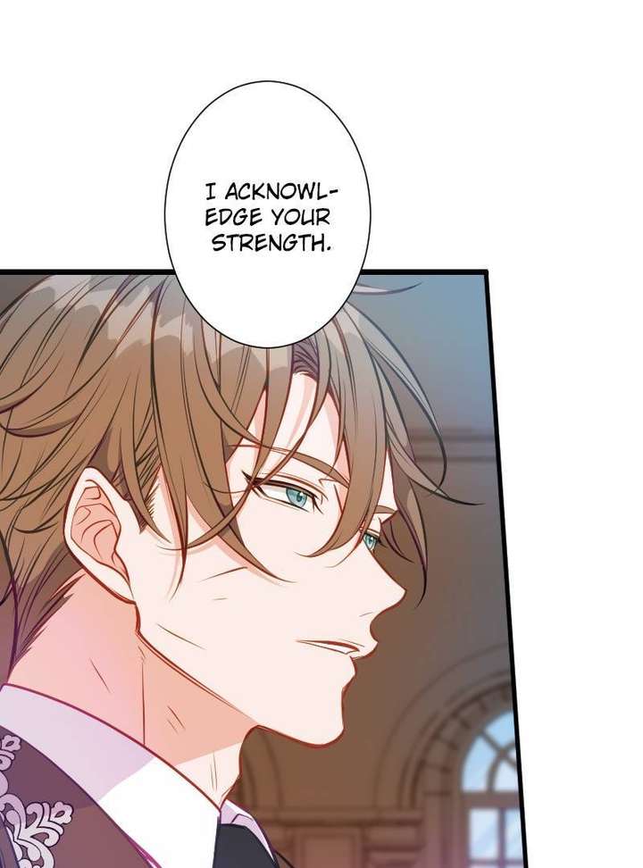 How to be Doted Again by the Cold-Hearted Grand Duke Chapter 20 399 053